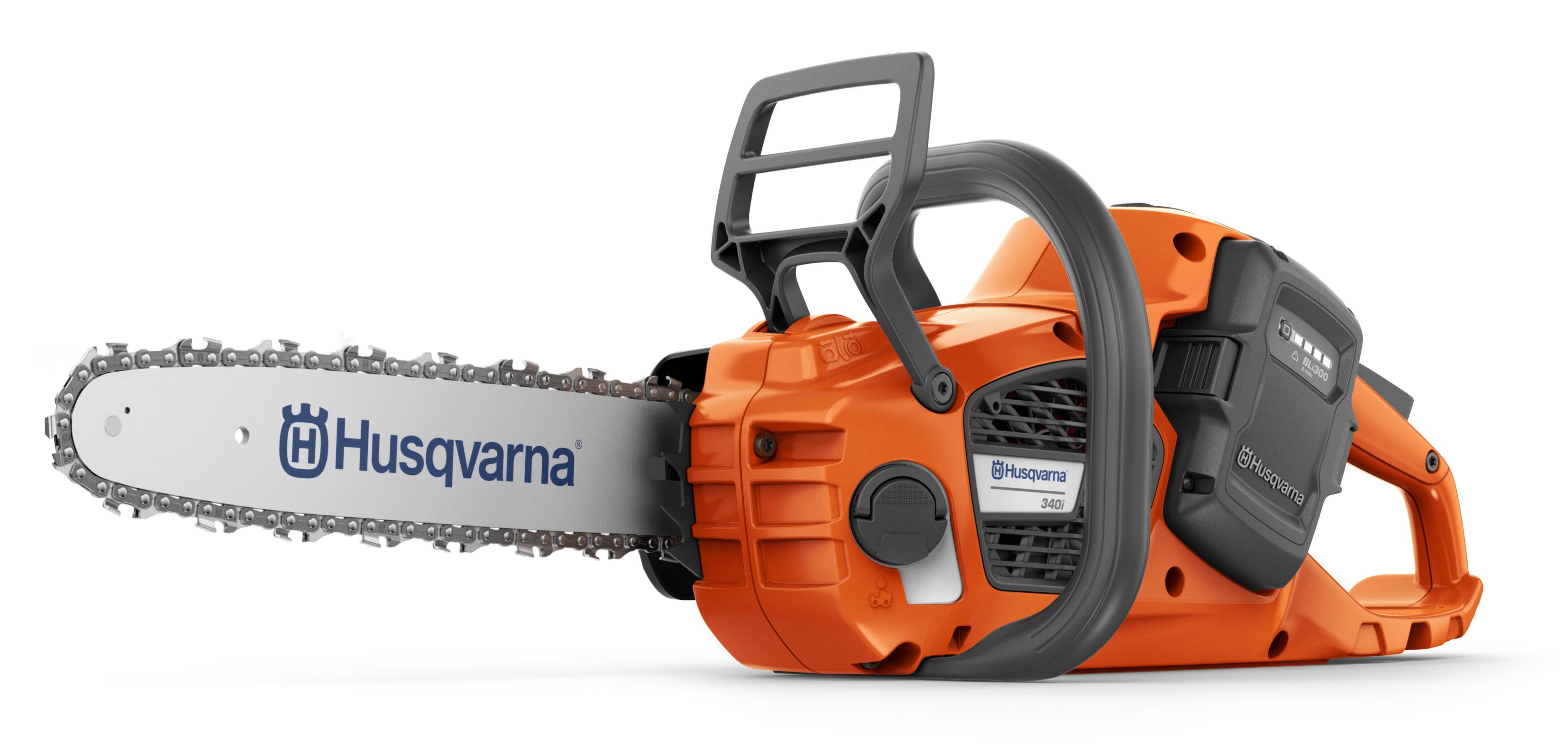 Husqvarna 525