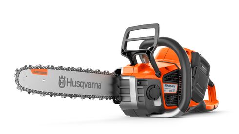 Husqvarna 436 LiB