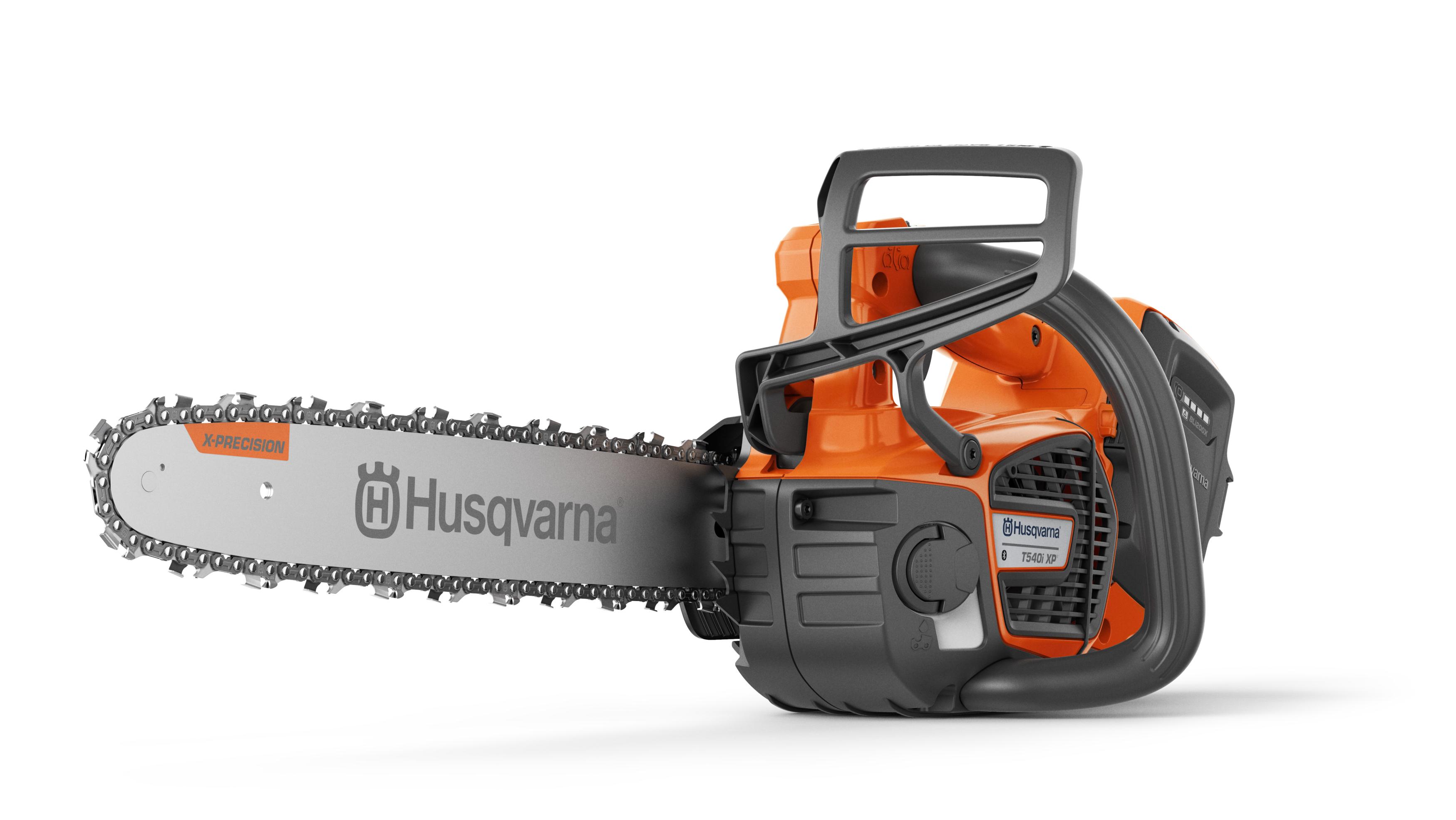 Husqvarna 536 LiB Accu
