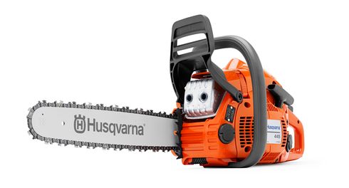 Husqvarna 570BTS