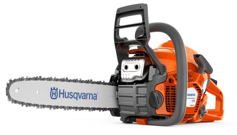 Husqvarna 580