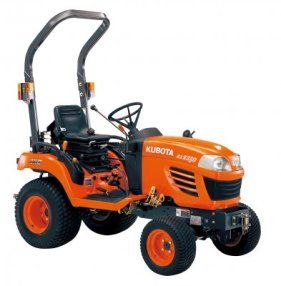 Kubota BX 2350