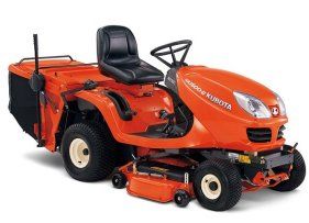 Kubota GR 1600