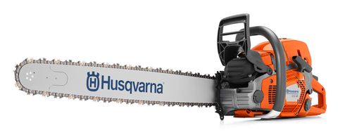 Husqvarna 350