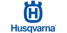 Logo Husqvarna