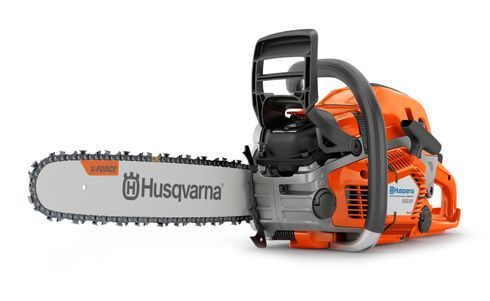 Husqvarna 356BTX