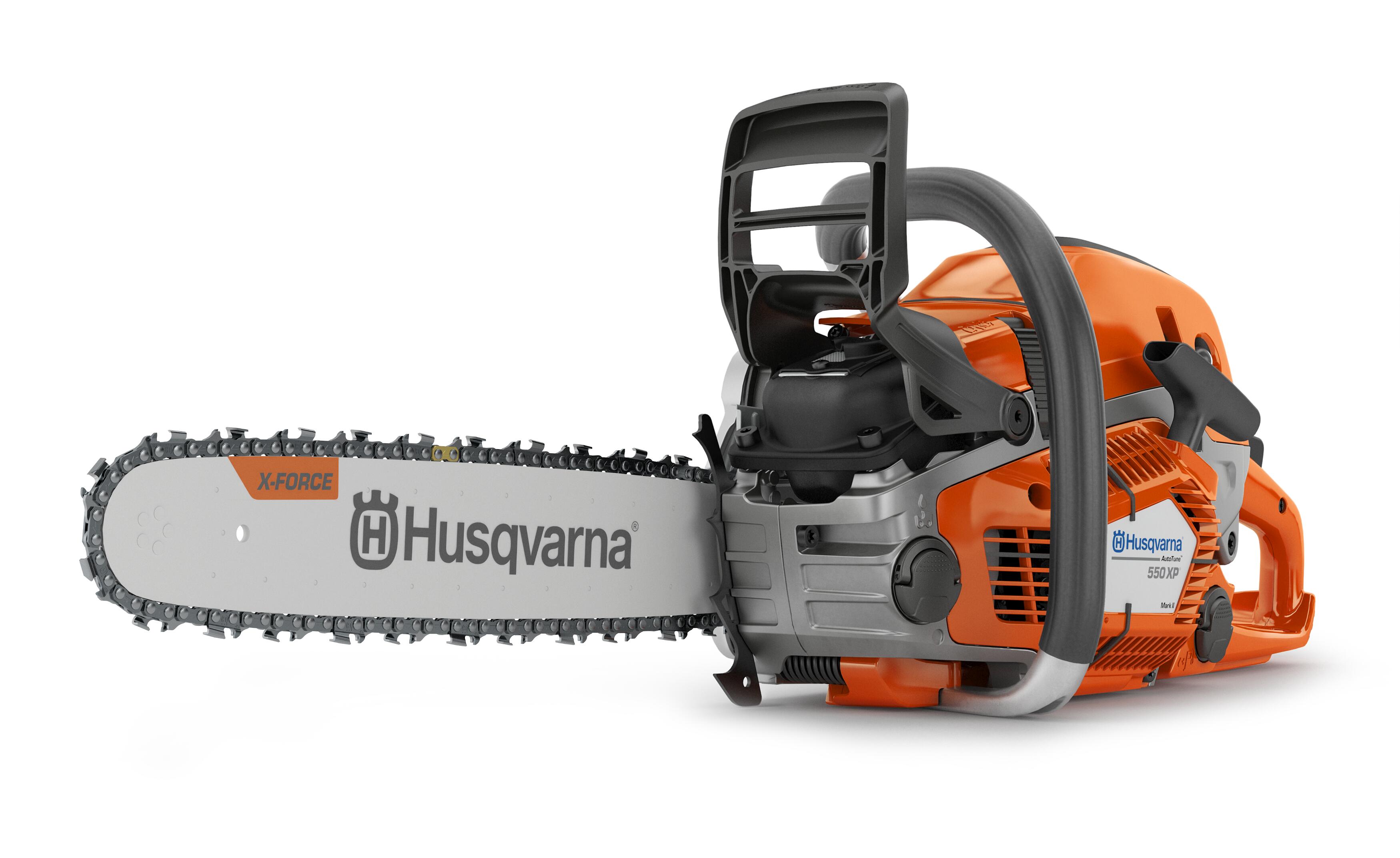 Husqvarna 356BTX